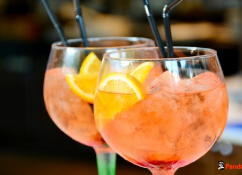 THEO MIO @ インターコンチネンタルホテル